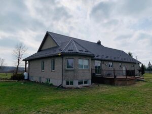Best Metal Roofing Contractors Metal Roof Repairs